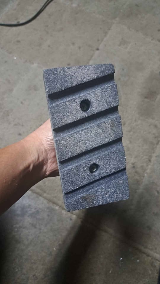 Heavy duty Rubbing stone - photo 2