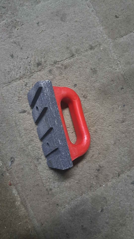 Heavy duty Rubbing stone - photo 3