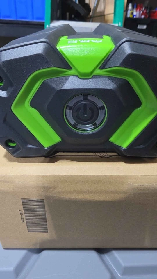EGO Power+ 4.0 Ah Battery with Fuel Gauge BA2242T - photo 5