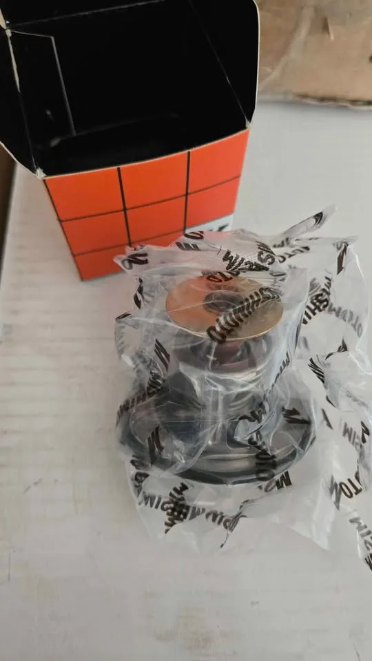 Mishimoto Thermostat 2016 F150 3.5 Ecoboost image indicator(2)