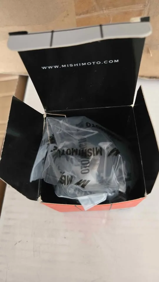 Mishimoto Thermostat 2016 F150 3.5 Ecoboost image indicator(3)