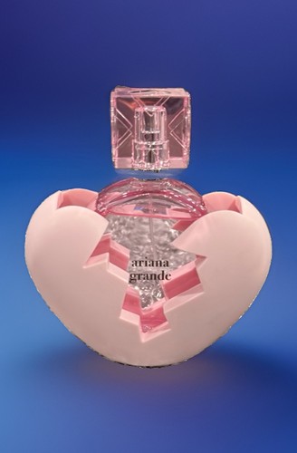 Ariana Grande Thank U Next EDP 3.4 fl oz Regular Size - photo 2