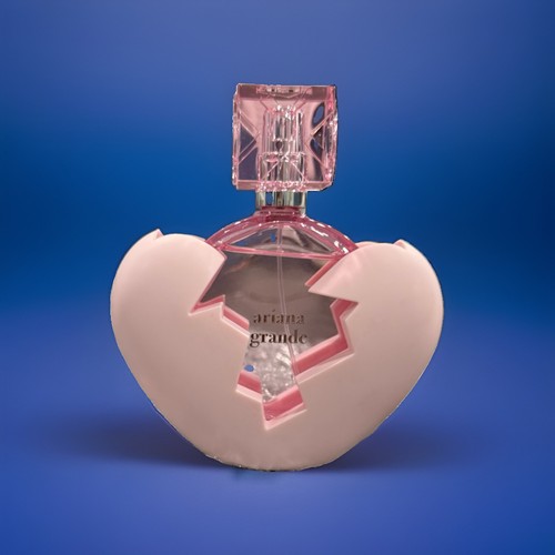 Ariana Grande Thank U Next EDP 3.4 fl oz Regular Size - photo 3