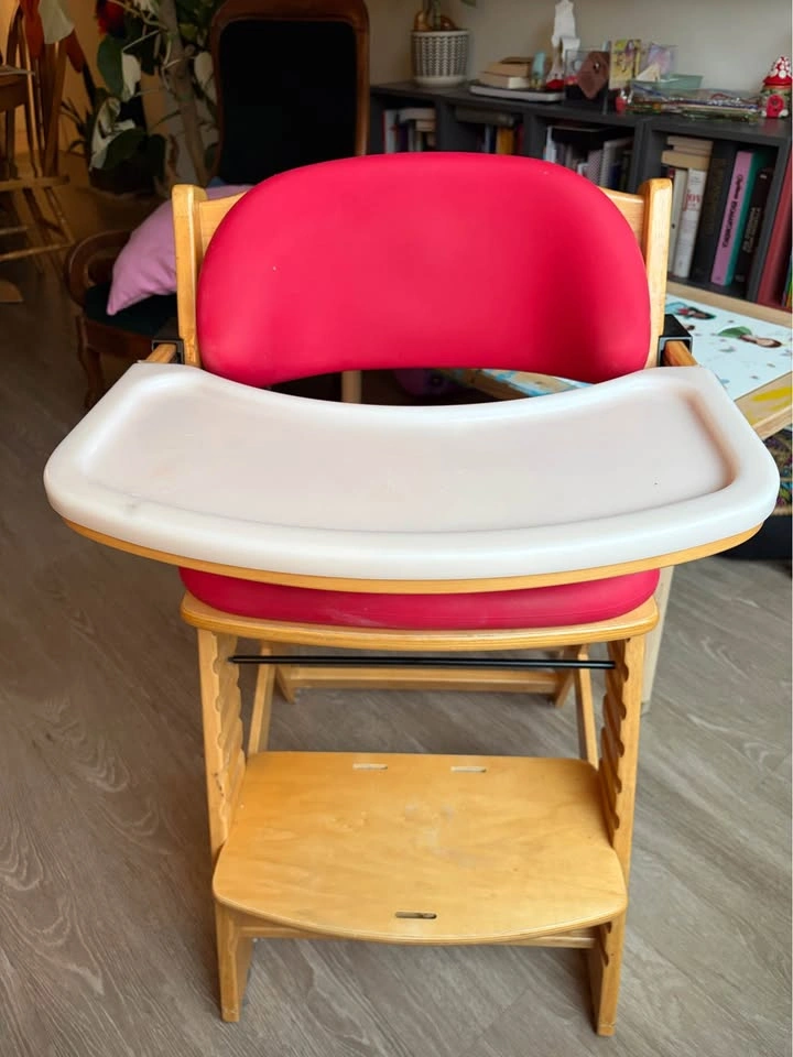 Keekaroo high chair - photo 2