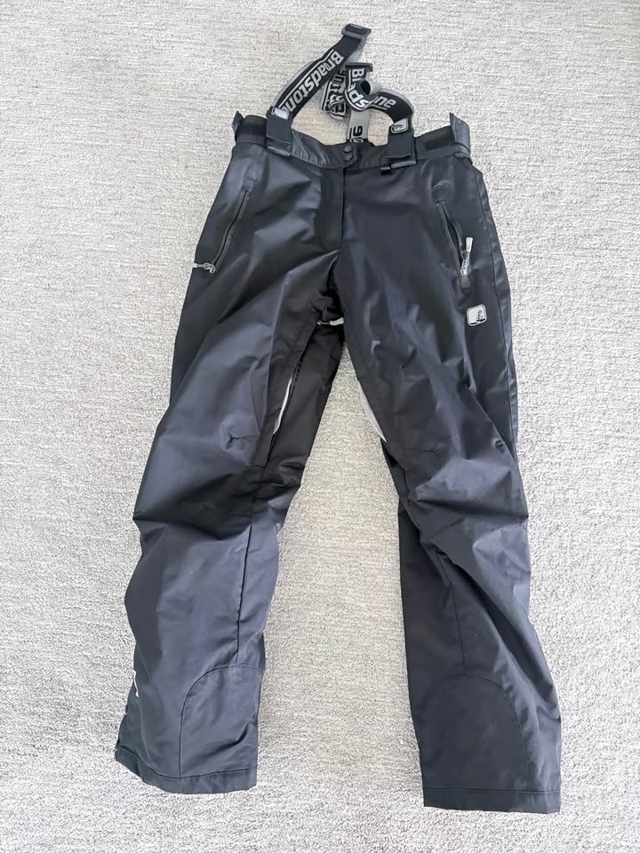 Women’s Broadstone Technical Snow Shell - Size M