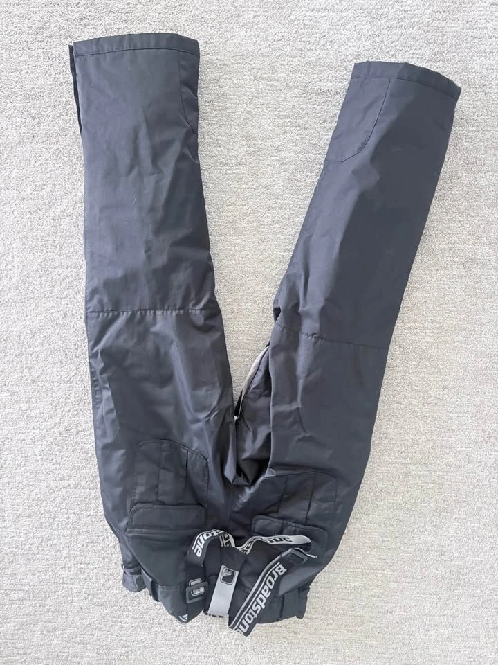 Women’s Broadstone Technical Snow Shell - Size M - photo 2