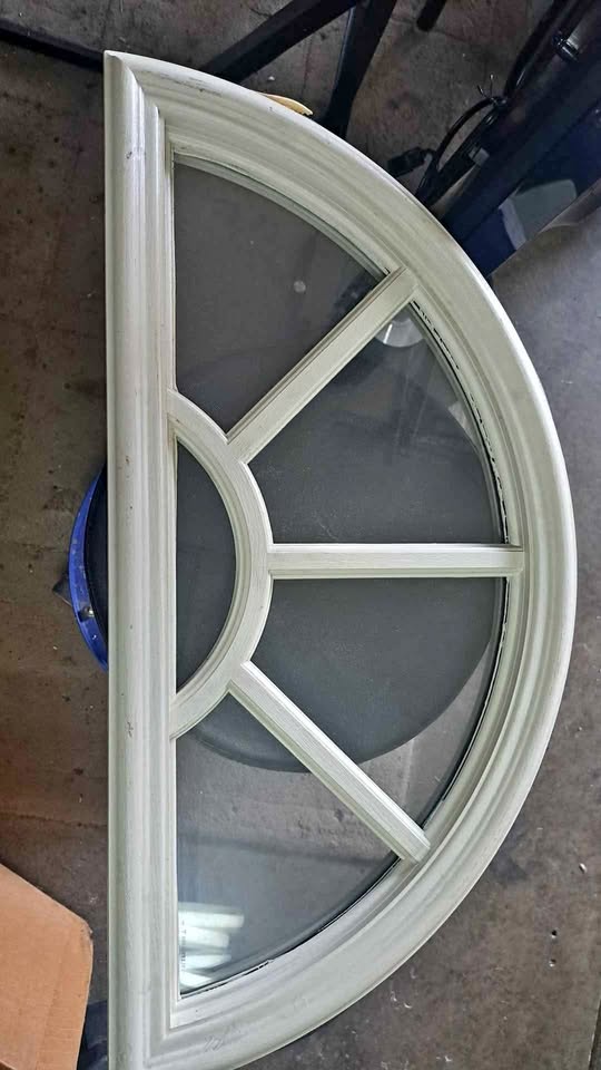 Window Door component🥕