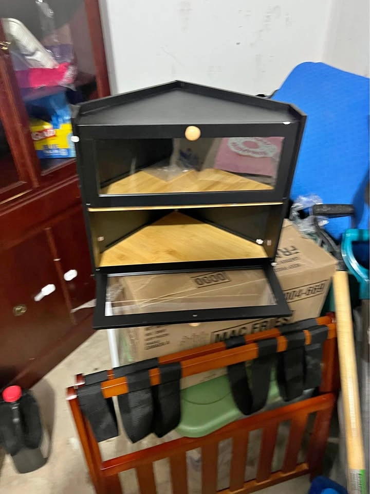 Bread Storage Box