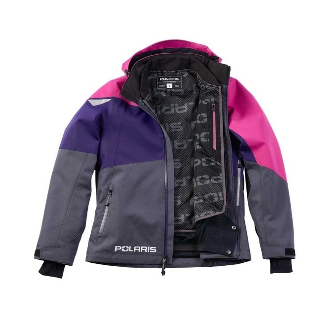 Polaris Women's Switchback Jacket