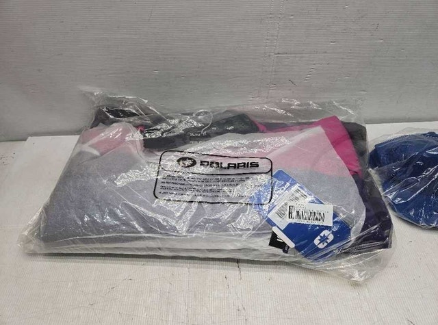 Polaris Women's Switchback Jacket - photo 2