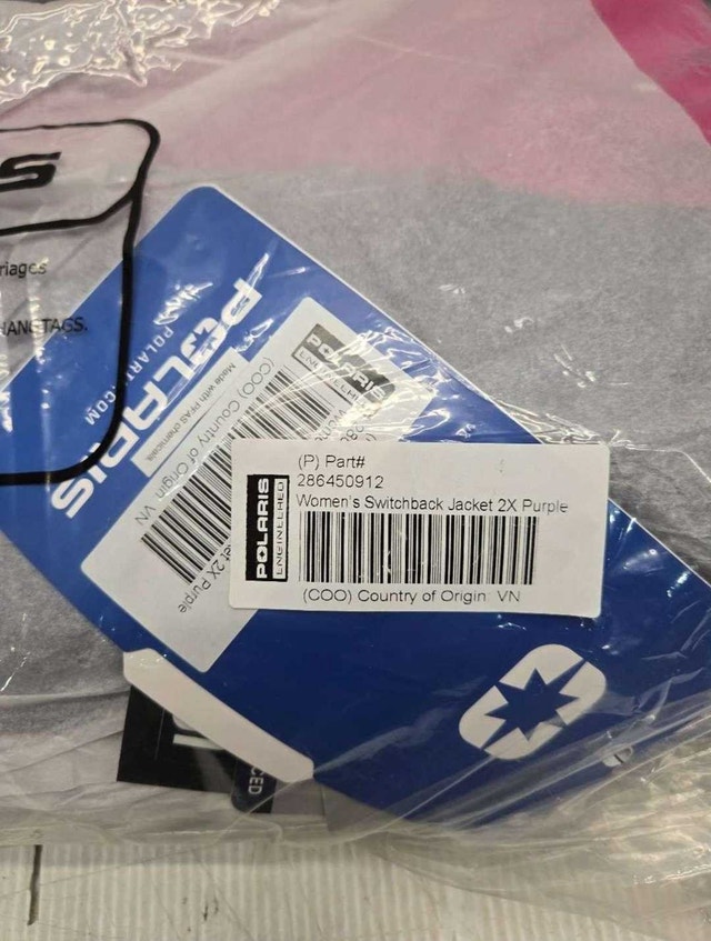 Polaris Women's Switchback Jacket - photo 3