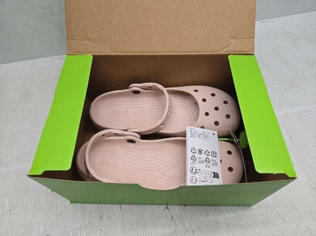 Crocs Classic Ballet clog - photo 3