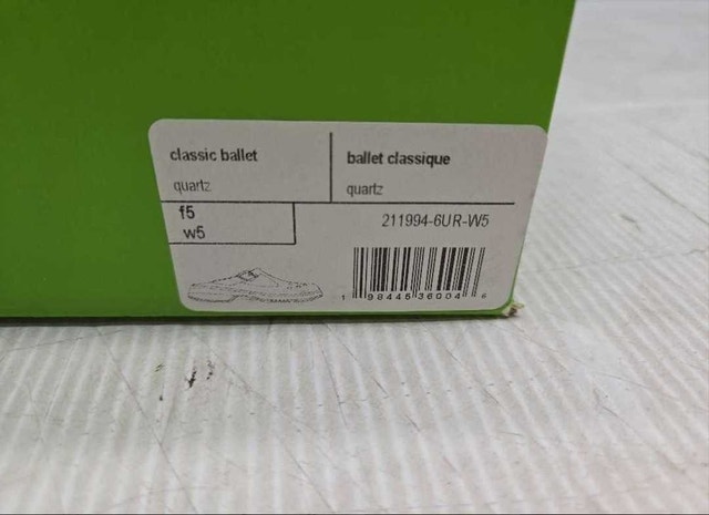 Crocs Classic Ballet clog - photo 4