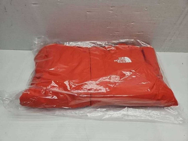 The North Face Warm Antora Rain Jacket