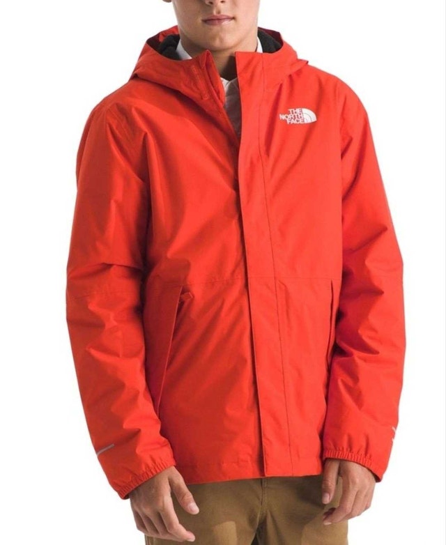 The North Face Warm Antora Rain Jacket - photo 3