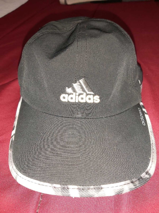 NASA logo cap hat Adidas cap - photo 3