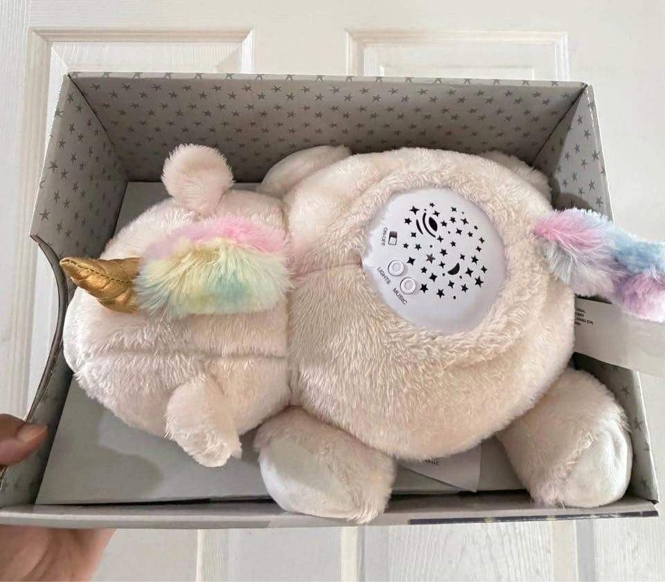Lullaby dreams projector soother - photo 2