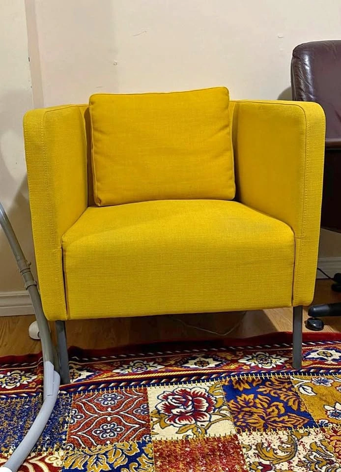Moving Sale - IKEA Ekero Armchair