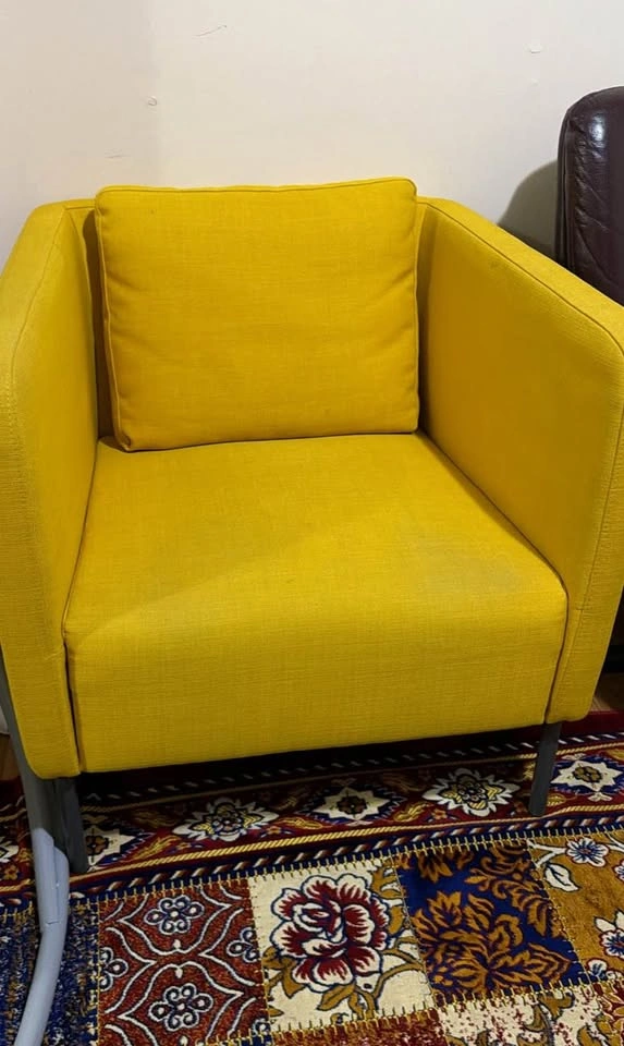 Moving Sale - IKEA Ekero Armchair - photo 2