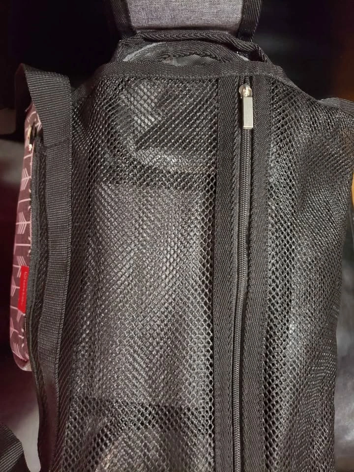 Lekebaby Stroller Organizer - photo 4