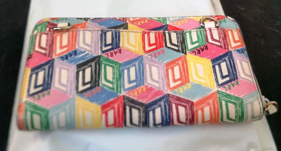 Karl Lagerfeld Designer Wallet - photo 2
