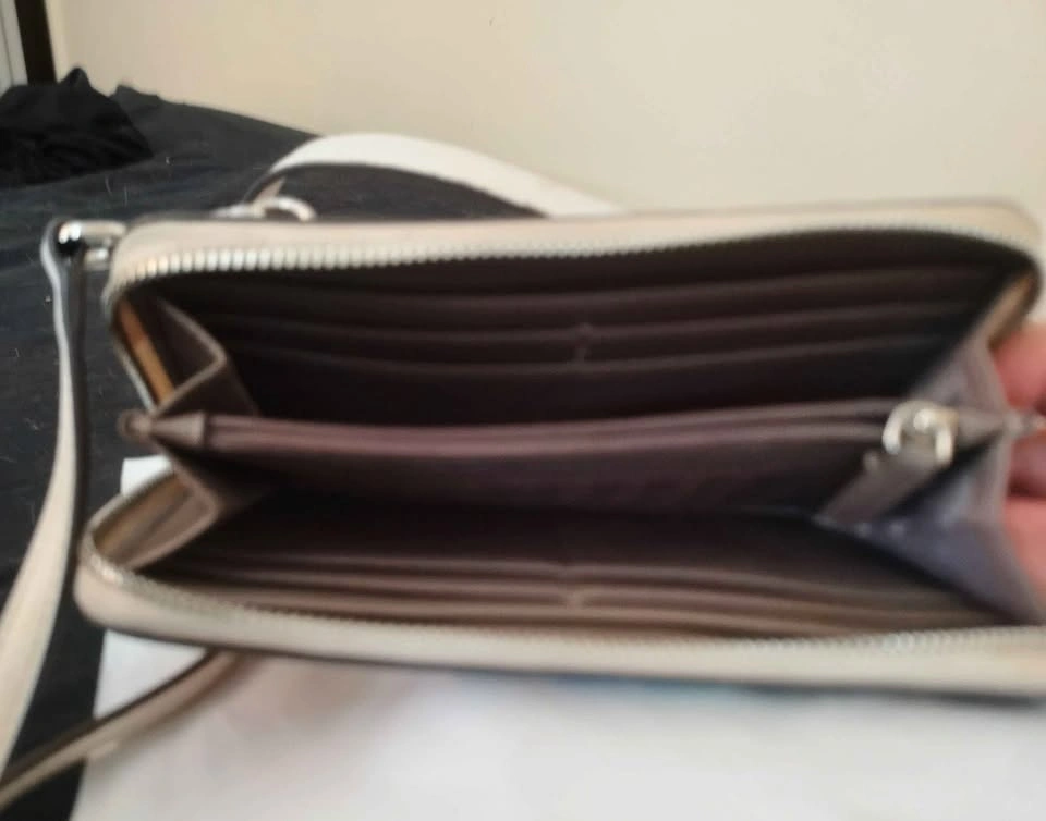 Karl Lagerfeld Designer Wallet - photo 3
