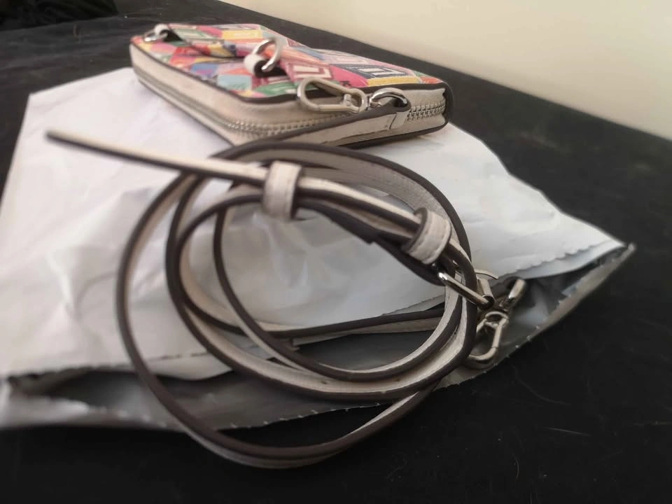 Karl Lagerfeld Designer Wallet - photo 5