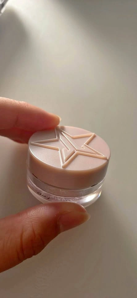 Jeffree Star Cosmetics Blunt of Diamonds eye gloss powder