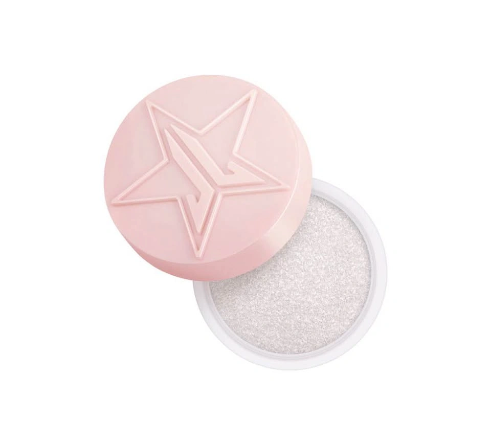 Jeffree Star Cosmetics Blunt of Diamonds eye gloss powder - photo 3