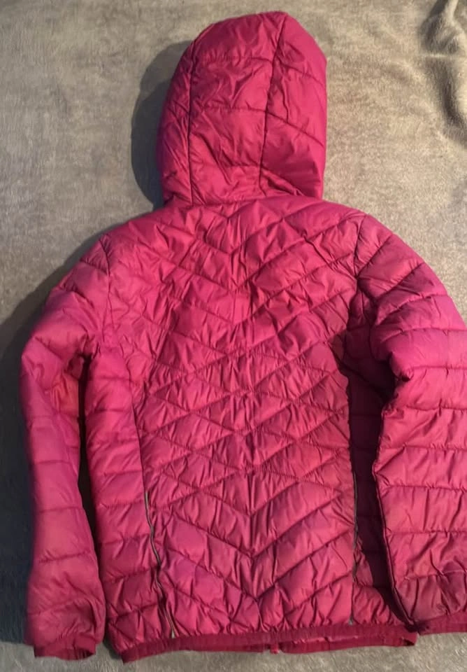 Fall jacket girls 6t - photo 2