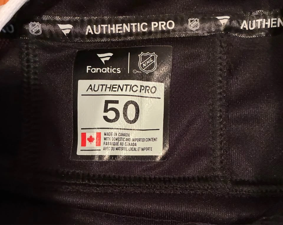 Wayne Gretzky Jersey LA Kings 99 - photo 3