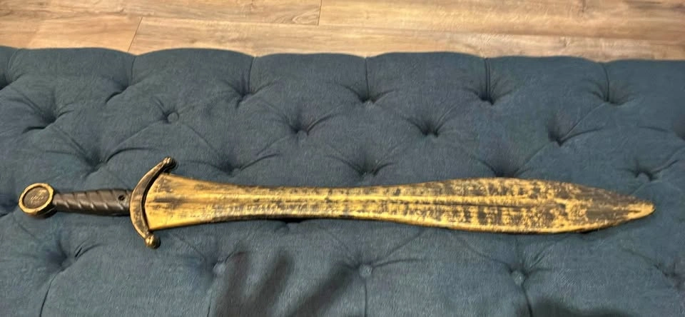 Pretend Ancient Roman sword