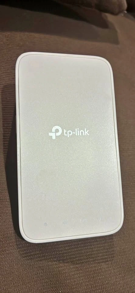 TP-Link RE300 AC1200 Dual Band WiFi Range Extender