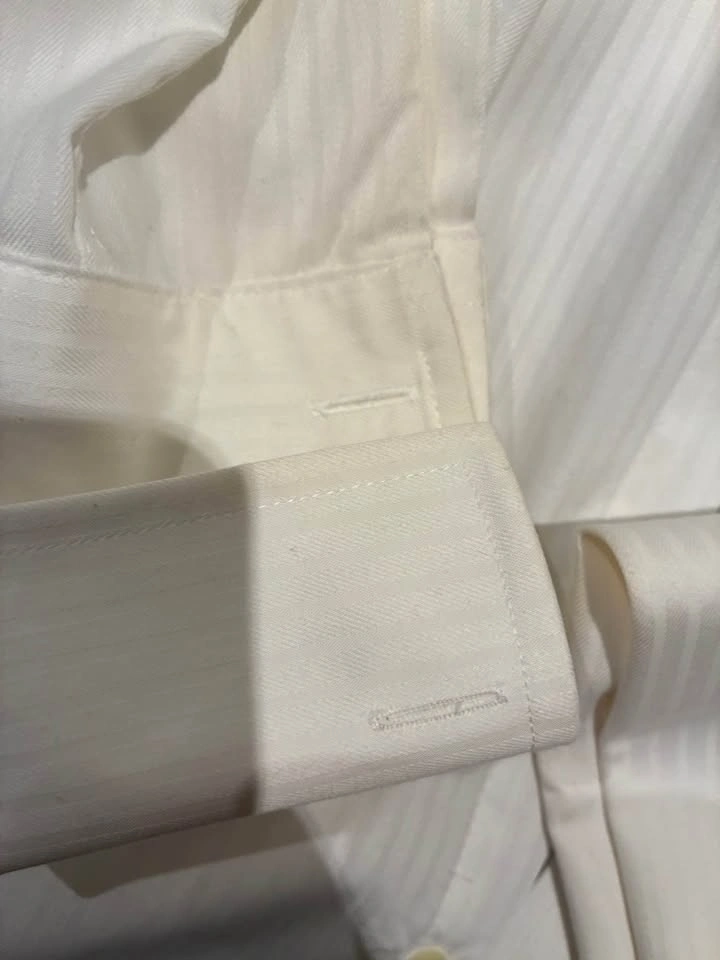 Mens Dress shirt 16- 33-32 - photo 3