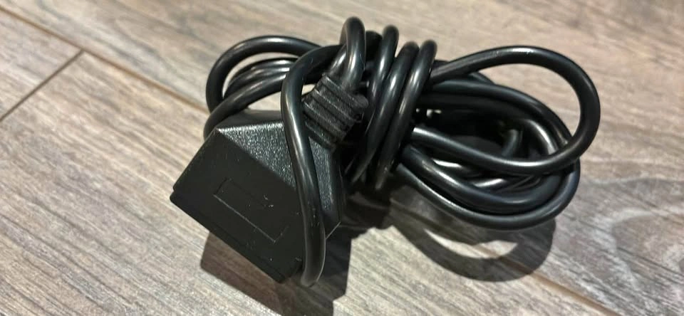 Nes Nintendo Controller extension