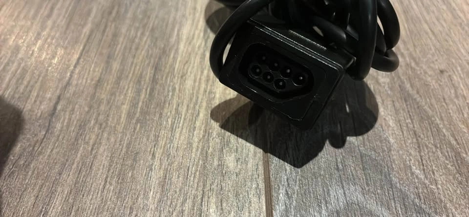 Nes Nintendo Controller extension - photo 3