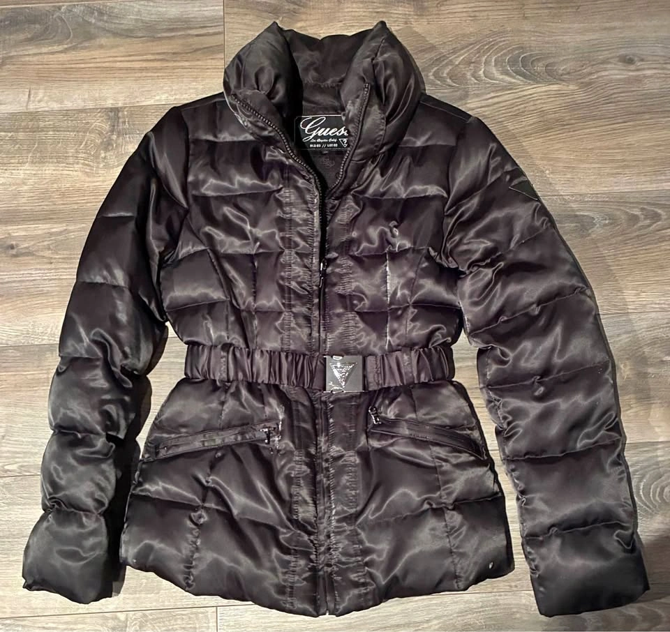 Women Guess Winter coat XS