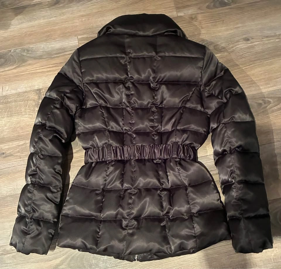 Women Guess Winter coat XS - photo 4