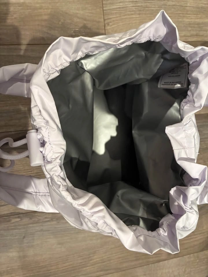 Adidas lunch Bag - photo 2