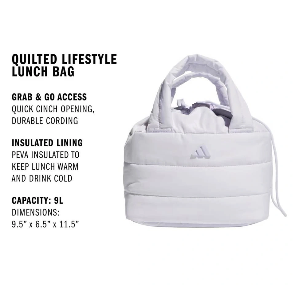 Adidas lunch Bag - photo 3
