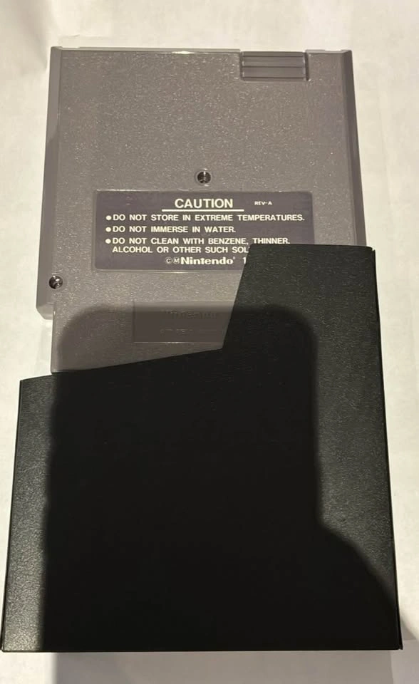 Astyanax Nintendo Nes - photo 2
