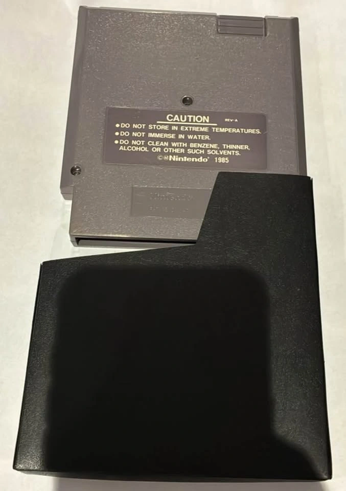 Castlevania 2 Simon’s Quest NES - photo 2
