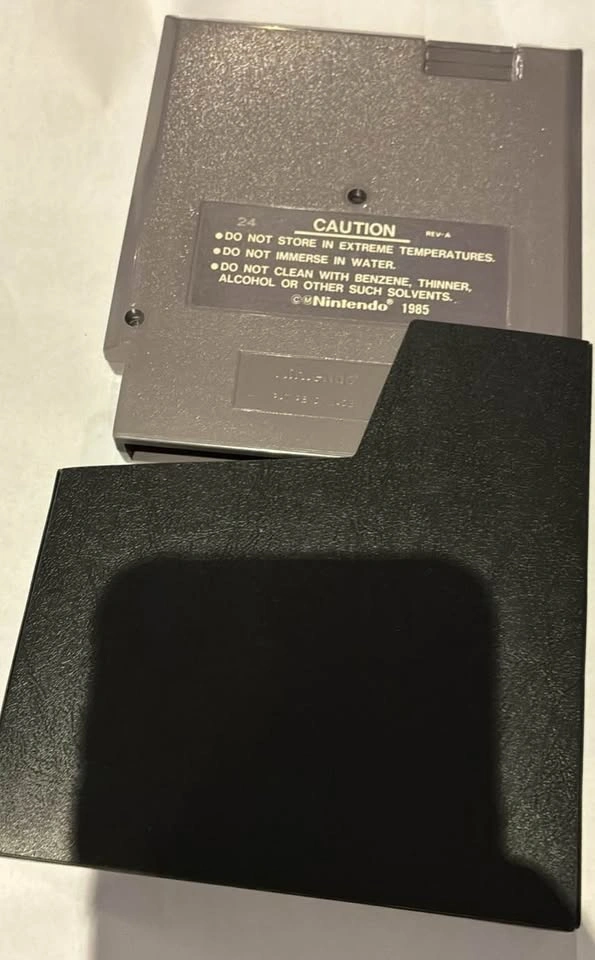Blades Of Steel Nintendo NES - photo 2