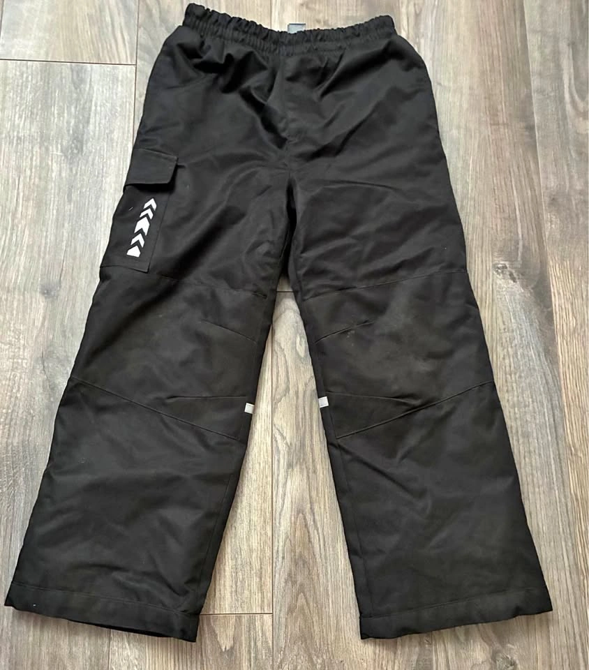 Snow pants 4/5