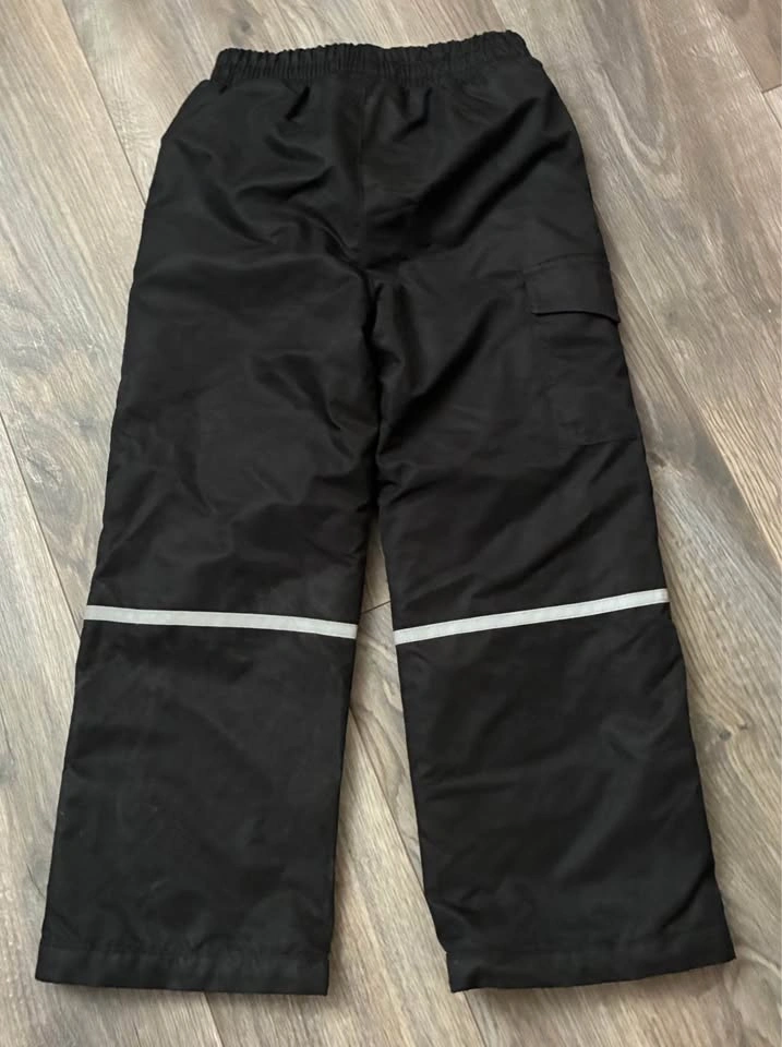 Snow pants 4/5 - photo 2