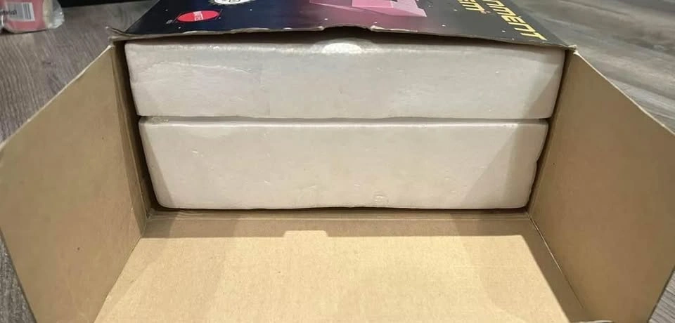 Nes Nintendo Action Set CIB with manuals - photo 5