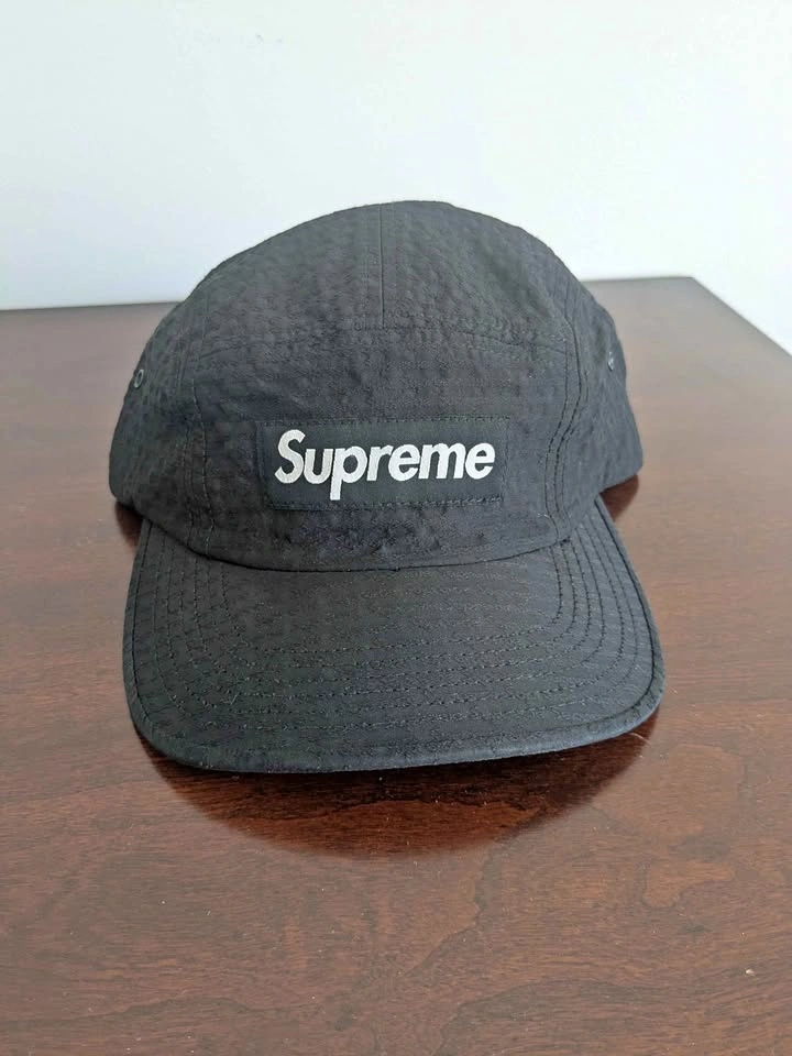 Supreme Repeater Camp SS13