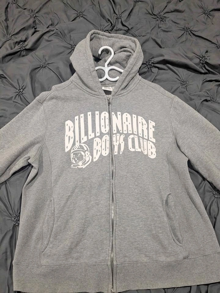Billionaire Boys Club hoodie