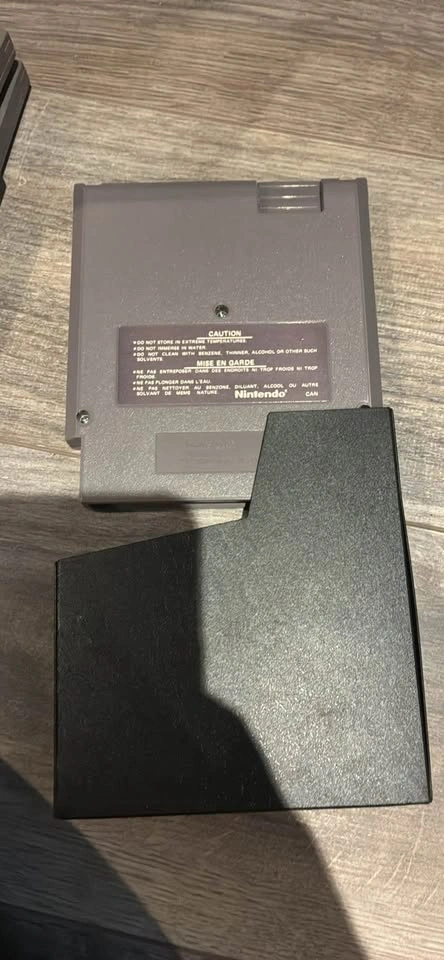 Pro Wrestling Nes Nintendo - photo 2