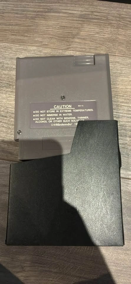 Paperboy Nes video game - photo 2